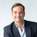 Retrato de Fernando Gil Rochera
